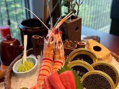 -花潮料理艺食馆(宝龙一城店)