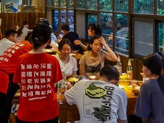 -阳阳老火锅(小南门店)