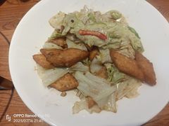 -俭寨大盘鸡·缸子肉·小公鸡·新疆菜(云通店)