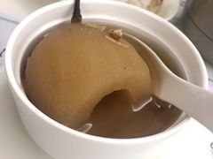 陈皮雪梨-点点心点心专门店(湾仔店)