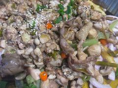 -蛙老爹·蜀香美蛙鱼头(王家湾店)
