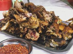 -李记烧烤(贡嘎大道店)