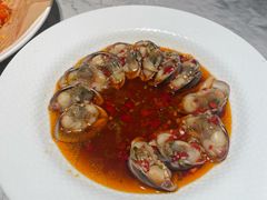 -不仔客海鲜·烧烤·270度海景餐厅(大东海店)