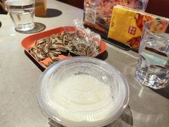 -令狐冲·活鱼馆(宝龙店)