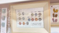 -QueenNail日式美甲美睫