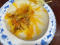 -四海楼(如皋定慧禅寺店)