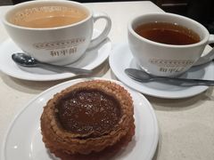 -和平馆·地道港澳茶餐厅(西门口店)