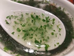 青蔬山药-枣子树·素食餐厅(普陀山店)