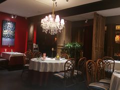 -小河盐帮·私家菜·烤鸭(三元桥·霄云路店)