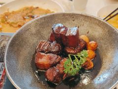 -聚鑫阁江浙菜·非遗传承技艺(青村帝华园店)