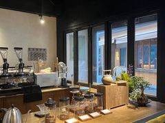 -Metal hands·铁手咖啡