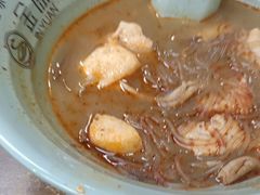 -金原鸭血粉丝汤·汤包·脆皮烤鸭(南京博物院店)