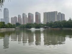 -迎泽公园