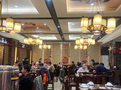 -肖记公安牛肉鱼杂馆·省级非物质文化遗产(三角路直营店)