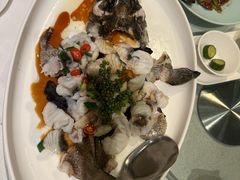 -金苑海鲜酒家(来魅力店)