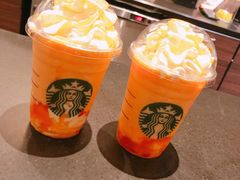 -星巴克臻选(杭州嘉里中心1F店)