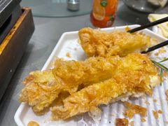 -邢家锅贴老店·非遗·开封菜(金明广场店)