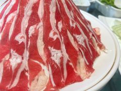 火山肥牛-胡同猫京味涮肉(大华1935店)
