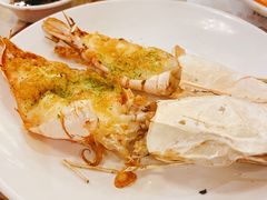 -芭菲盛宴·环球美食(锦城万达广场店)