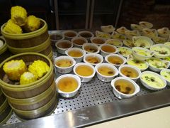 -比亚森自助烤肉料理(裕华店)