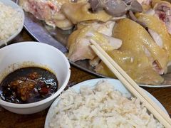 -肥婆兰鸡饭(西门外街店)