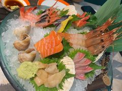 -極上萬膳·日料放题(海岸城店)