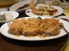古法手工香酥鸭-金玉满堂潮州酒楼(无限极荟购物广场店)