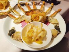 -蟹榭·本帮江浙菜·蟹宴(五角场合生汇商场店)