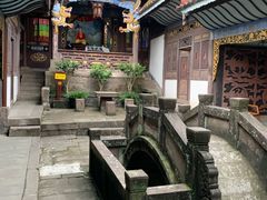 -石宝寨