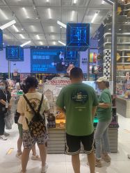 -LEGO(国贸商城店)