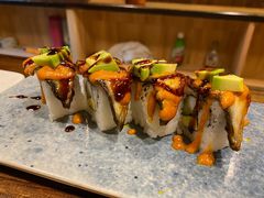 -本格·深夜食堂(北理工店)