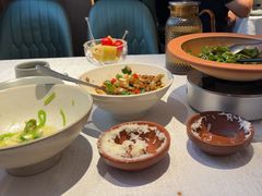 -湘中缘·湖南菜(娄底驻京办店)