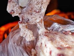 红豆猪油糕-杨招娣糕点(装驾桥巷店)