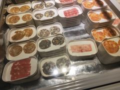 -369自助烤肉鱼火锅(平阳路店)