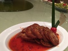 -琼林徽宴(中央门店)