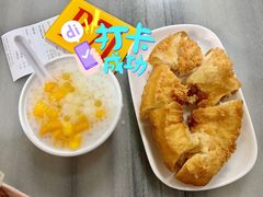 -芬芳甜品(同福路店)