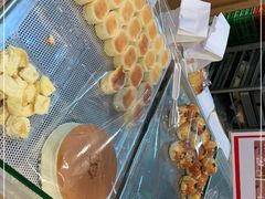 -西村叔叔的店·面包·甜品·蛋糕(清河万象汇店)