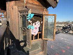 -庆云楼饭庄(什刹海店)