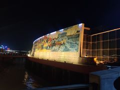-海中洲渔社