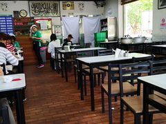 大堂-清真永恒华威肉饼(潘家园店)