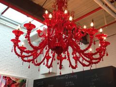 -穆拉诺餐厅(上海玻璃博物馆店)
