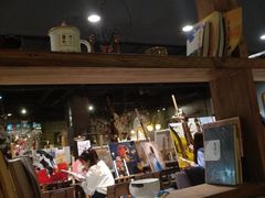 -魔方城市书房(中街益田店)