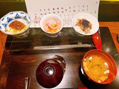 -元熹会席料理
