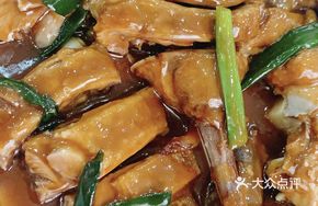 Braised Goose with Fresh Bamboo Shoots