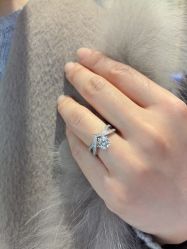 -Cindy Jewelry·钻戒·彩色宝石