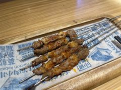 -马记永·兰州牛肉面(3019君尚店)