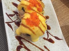 -寻味寿司日本料理(华亿店)