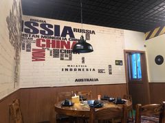 -味仙疯美蛙鱼头(清扬路总店)