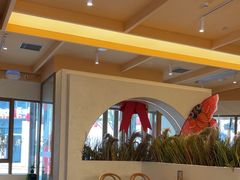 -做披萨的奇葩(中海央墅店)