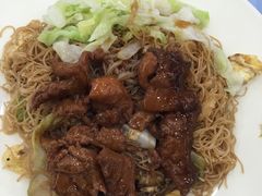 牛腩粉丝-紫金港餐饮中心-风味餐厅(浙江大学紫金港校区店)